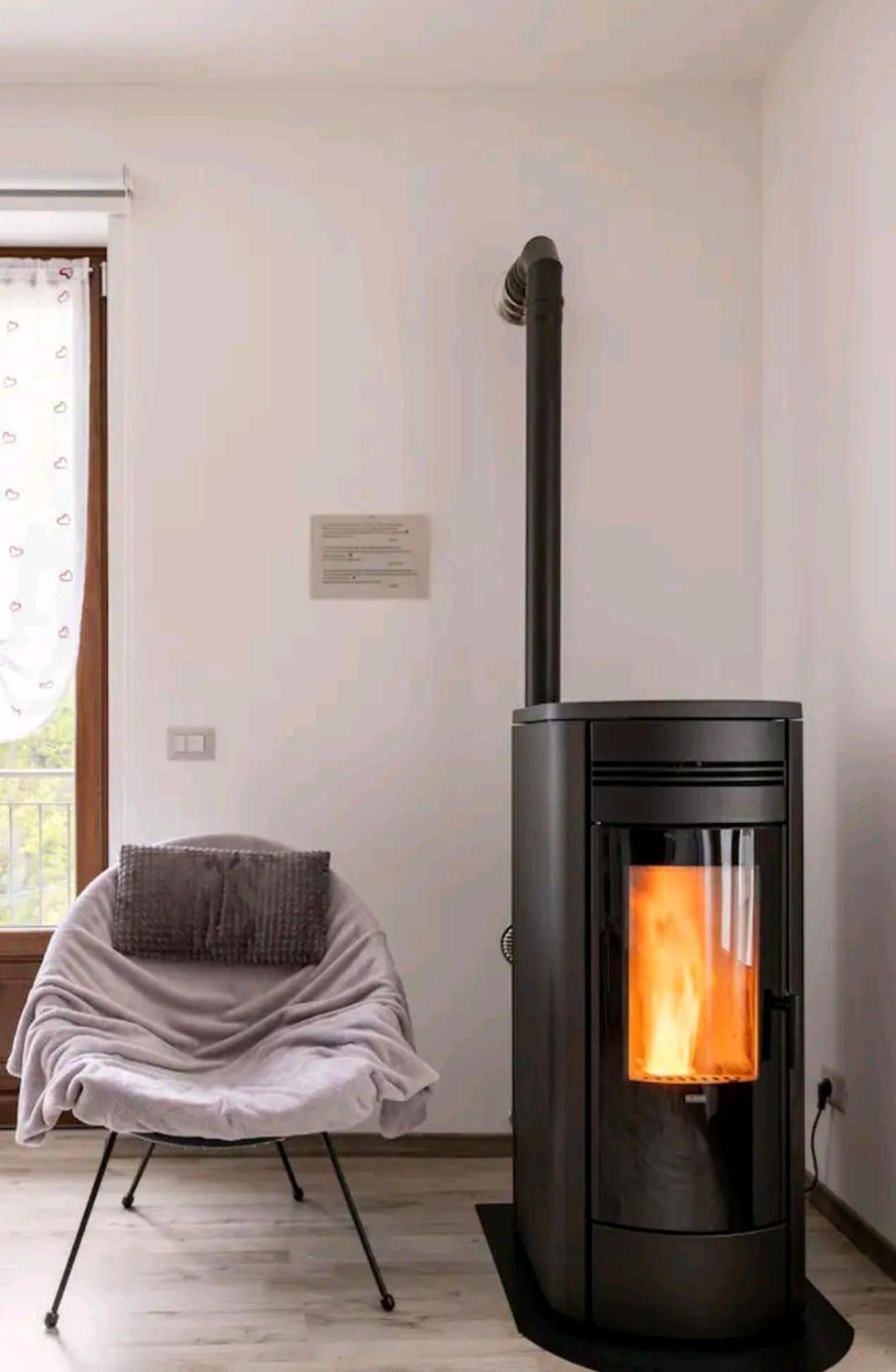 Iris Home Camblione المظهر الخارجي الصورة