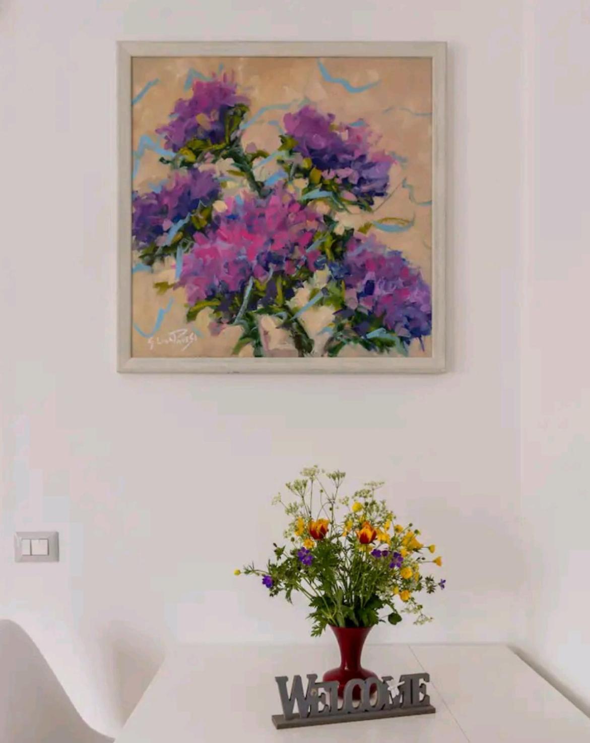 Iris Home Camblione المظهر الخارجي الصورة