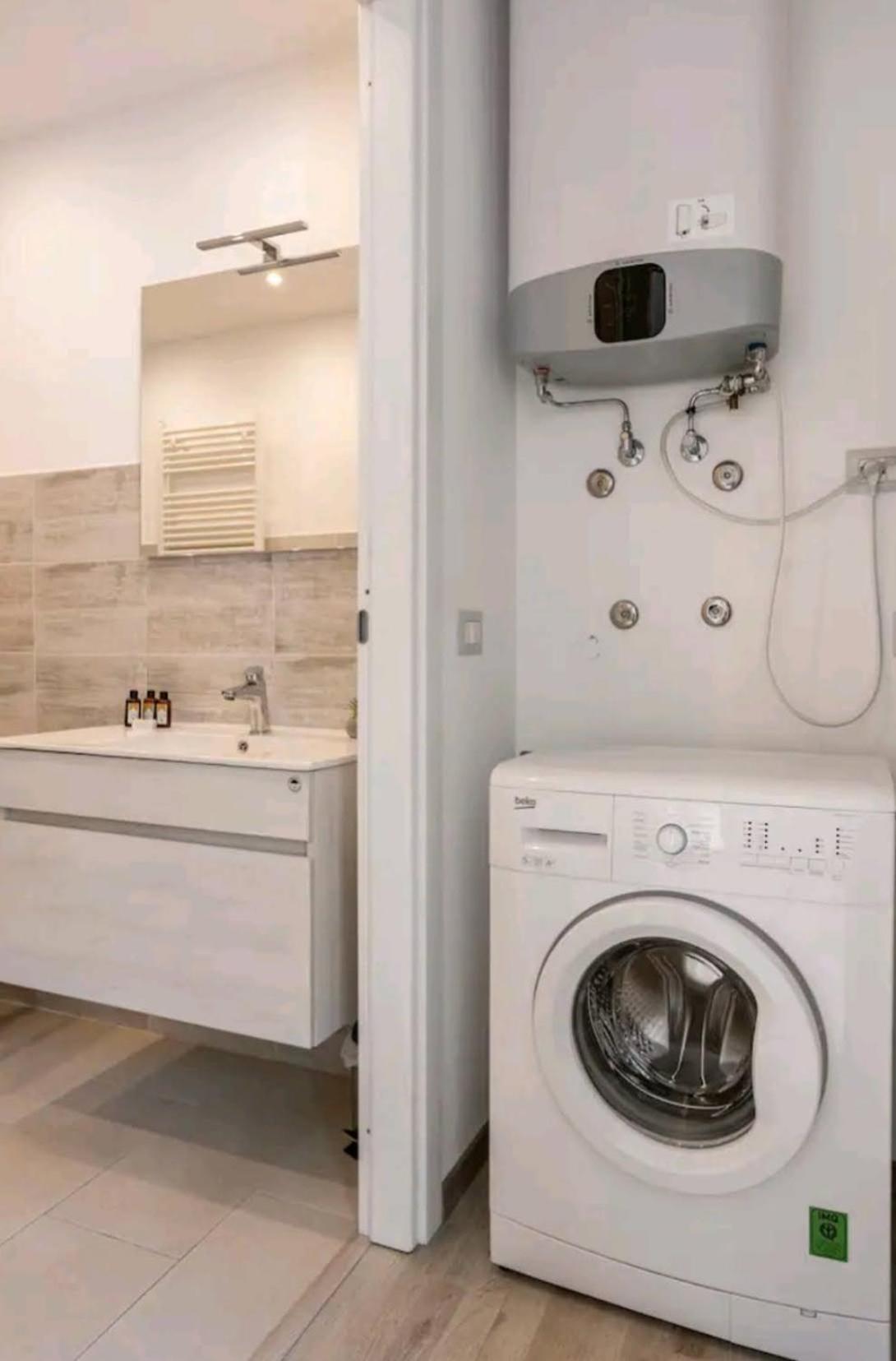 Iris Home Camblione المظهر الخارجي الصورة